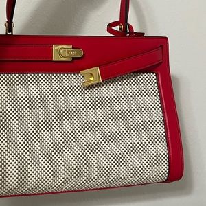 Tory Burch Lee Radziwill Bag NEW with tags